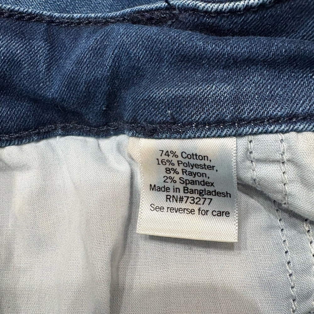 Nine West women’s size 12 shorts - Picture 5 of 5